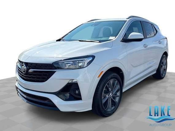 BUICK ENCORE GX 2023 KL4MMESL1PB050019 image BUICK ENCORE GX 2023 KL4MMESL1PB050019 image